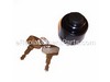Key Switch Assembly – Part Number: 066-00003-30