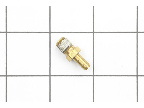 9869957-1-M-Powermate-068-0061-Connector, 1/16 Npt x 1/4"