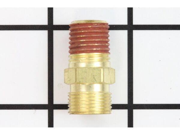 9869963-1-M-Powermate-068-0092-Connector, 1/4 Npt X 3/8