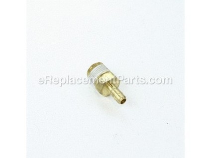 9869966-1-M-Powermate-068-0506-Connector, 1/8 Npt x 1/4 Barb