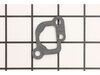 Gasket, Heat Dam – Part Number: 06840A
