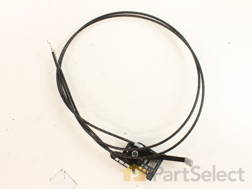 9869999-1-M-Ariens-06900520-Cable, Choke/Throttle Combo (915159, 161, 171, 323)