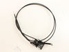 Cable, Choke/Throttle Combo (915159, 161, 171, 323) – Part Number: 06900520