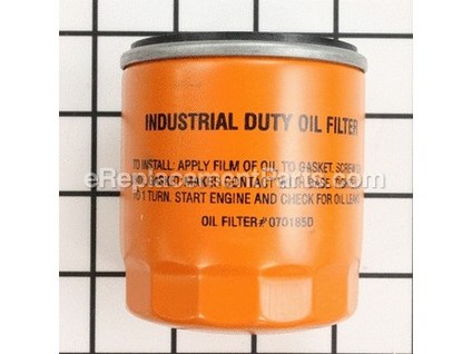 9870035-1-M-Generac-070185B-Oil Filter