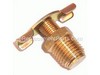 Petcock – Part Number: 0720001
