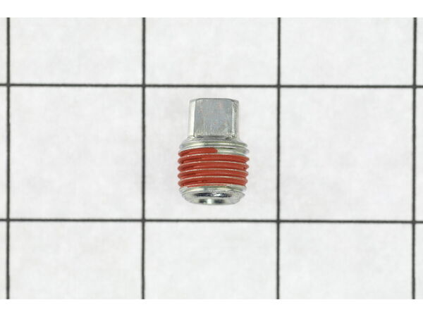 9870150-1-M-Generac-072657A-Plug 1/4 Nptf Pipe