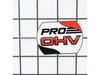 Label(Ohv Mark) – Part Number: 073-20049-50