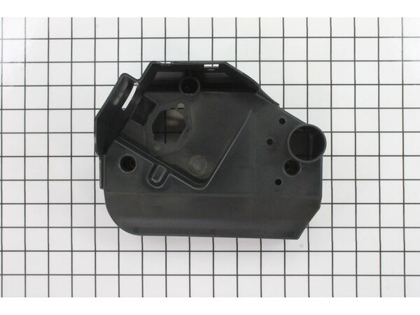 9870258-1-M-Generac-073108A-Base Air Cleaner Gppi 7-12hp