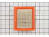 9870259-2-S-Generac-073111S-Element,air Filter Box&barcode