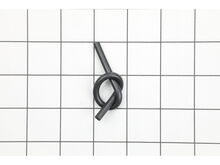 Tubing- Rubber (oil Line) – Part Number: 0745422