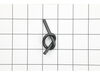 Tubing- Rubber (oil Line) – Part Number: 0745422