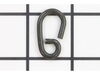 Hook-Harness – Part Number: 07516
