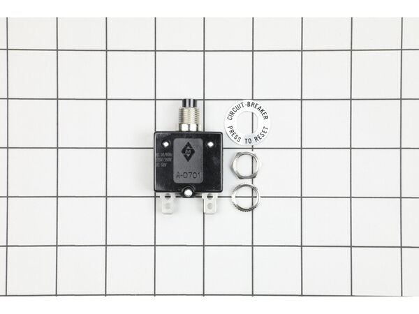 9870325-1-M-Generac-075207A-Circt Brk 30x1 Ul/csa Sang Mao