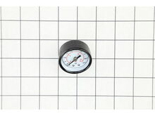 Pressure Gauge – Part Number: 079027004169