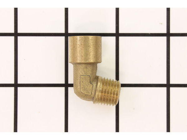 9870566-1-M-Ryobi-079027004174-Elbow Connector