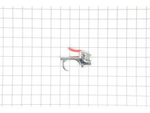 Blow Gun – Part Number: 079027004195