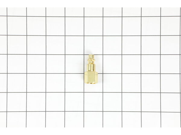 9870589-1-M-Ryobi-079027004198-Plug (1/4 In Female Npt Female