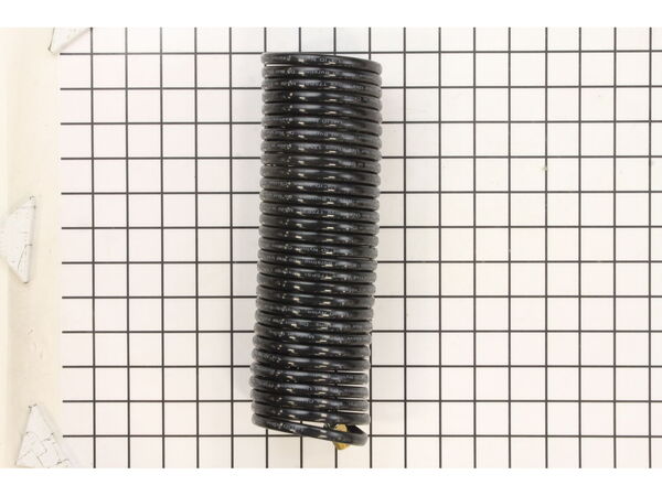 9870593-1-M-Ryobi-079027004202-Coil Hose W/ Male 1/4 In. Npt