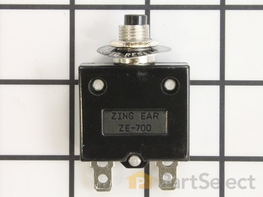 9870626-1-M-Ridgid-079027005004-Thermal Protector