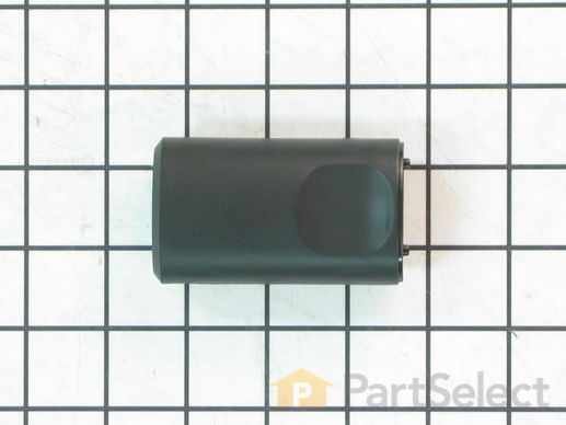 987062-1-M-Whirlpool-8211543           -Handle, Brew Basket