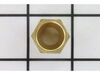 Ferrule Taper Nut – Part Number: 079027005069
