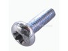 Screw (M4 x 12 mm Torx Hd.) – Part Number: 079027007002