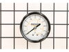 Pressure Gauge – Part Number: 079027007006