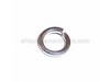 Lock Washer (M6) – Part Number: 079027007043