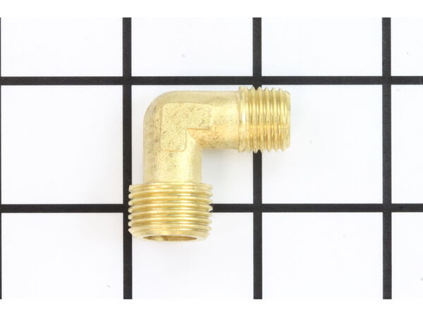 9870756-1-M-Ridgid-079027007050-Elbow Connector