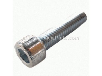 9870773-1-M-Ridgid-079027007067-Bolt (M6 x 25 mm Hex Hd.)