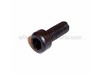 Screw (M6 x 16 mm Hex Hd.) – Part Number: 079027007076