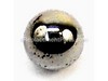 Steel Ball (D6) – Part Number: 079027007135