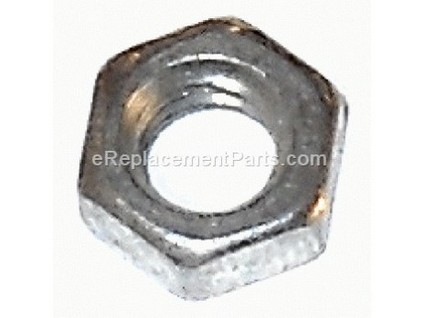 9870858-1-M-Ridgid-079027007160-Hex Nut (M6)