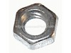 Hex Nut (M6) – Part Number: 079027007160
