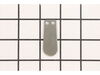 Guard, Outlet Valve – Part Number: 079027009063