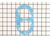 Gasket, Cylinder – Part Number: 079027009067