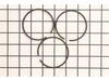 Piston Ring Set – Part Number: 079027009068