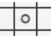 Washer Spring – Part Number: 079027009092
