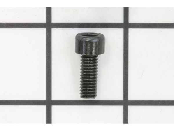 9871000-1-M-Ridgid-079027013003-Bolt M6 X 15 Mm, Hex Soc Hd