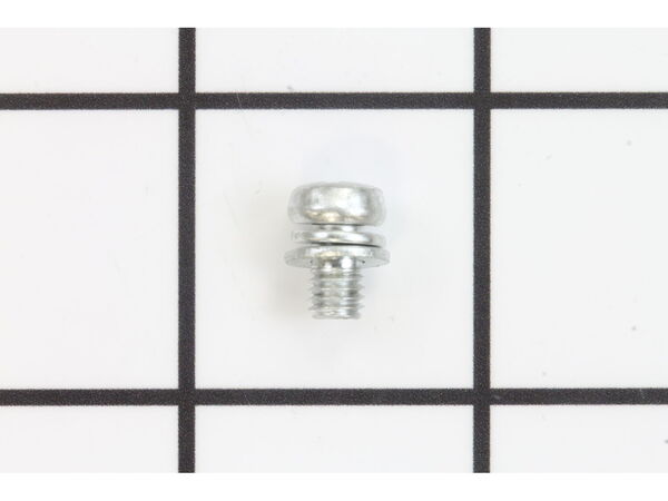 9871012-1-M-Ridgid-079027013015-Screw M5 X 8 Mm, Pan Hd