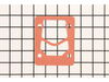 Cylinder Gasket – Part Number: 079027013054