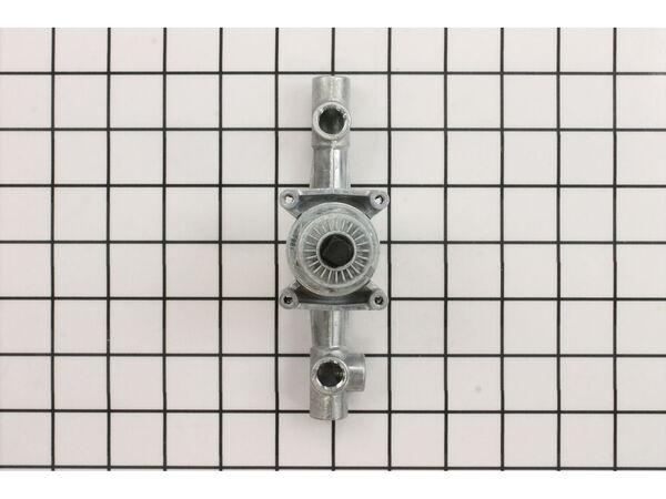 9871079-1-M-Ridgid-079027013091-Pressure Regulator Assembly