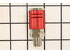 Quick Connect Coupler – Part Number: 079027013128