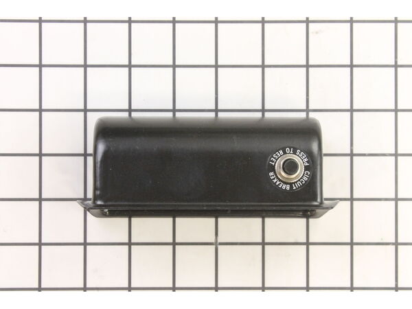 9871117-1-M-Ridgid-079027013701-Capacitor Cover Assembly