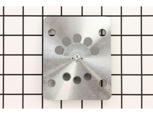 9871119-1-M-Ridgid-079027013703-Valve Plate Assembly