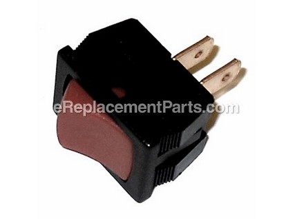 9871146-1-M-Homelite-07919-Switch, Rocker (Stop)