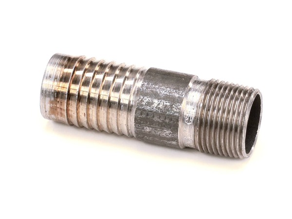 9871156-1-M-Market Forge-08-1202-Drain Hose, Red