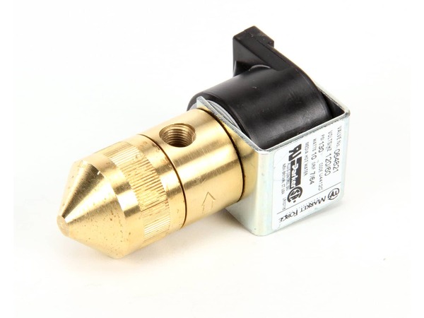 9871162-1-M-Market Forge-08-4821-Water Solenoid Valve 120 Volt