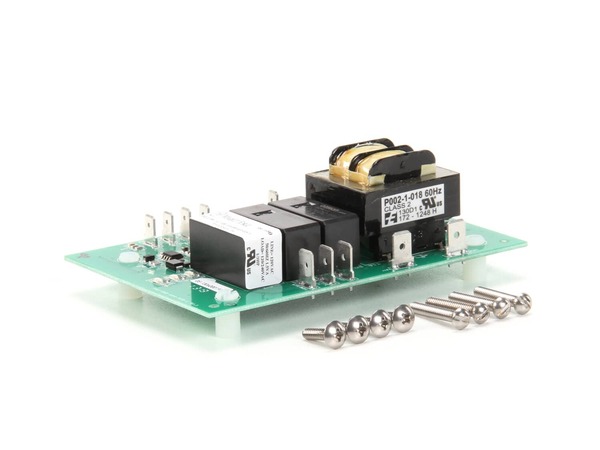 9871170-1-M-Market Forge-08-6407-Liquid Level Control Board, California, 120 V
