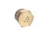 9871176-3-S-Market Forge-08-7119-Orifice, Natural Gas, Brass #30